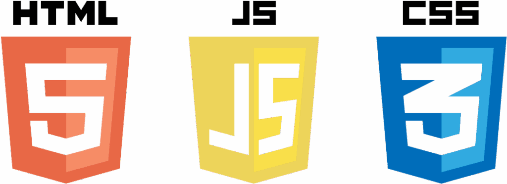 597 5977109 html5 logo png