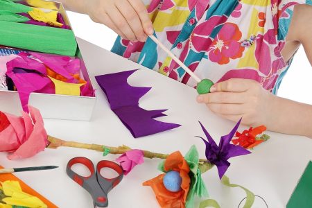 activite creative amb n